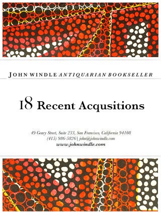 18 Recent Acqusitions