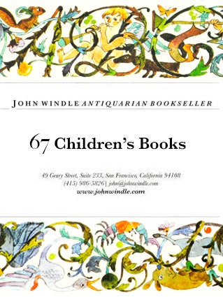 67 Children's Books
