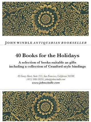 40 Books for the Holidays