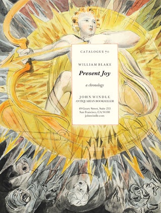 William Blake: Present Joy