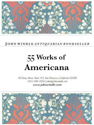 55 Works of Americana