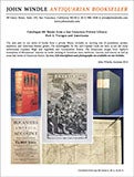 Catalogue 60, Part 4: Voyages and Americana