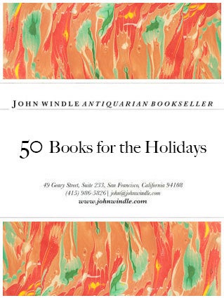 50 Books for the Holidays