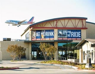 Rare Books LAX