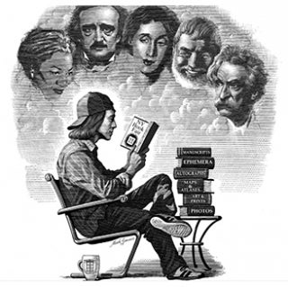 New York International Antiquarian Book Fair 2020