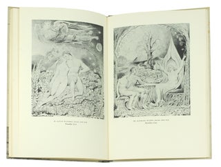 Catalogue of William Blake’s Drawings and Paintings in the Huntington Library. Enlarged and revised by R.R. Wark.