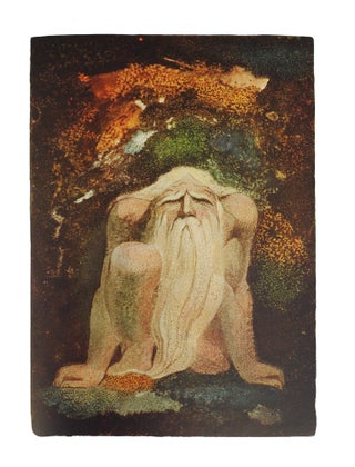 The Engraved Designs of William Blake.