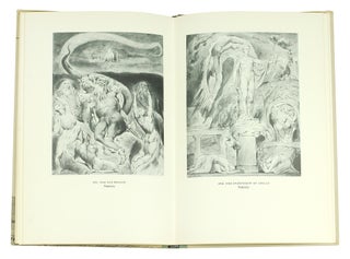 Catalogue of William Blake’s Drawings and Paintings in the Huntington Library.