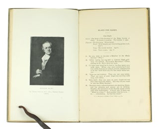 Key to Blake: Blake for Babes. A Popular Illustrated Introduction to the Works of William Blake.