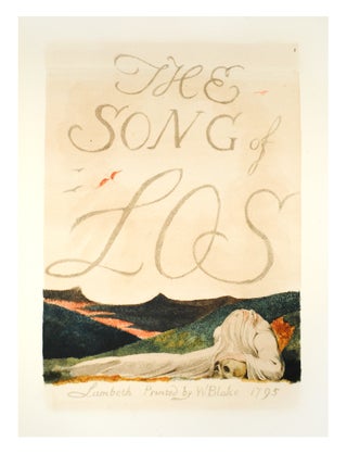 The Song of Los.