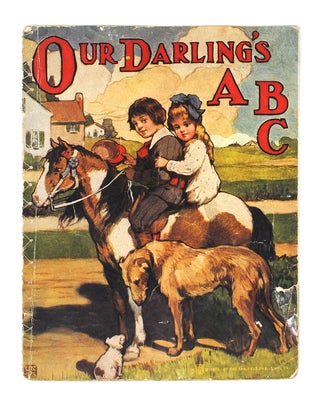 Item #106164 Our Darling’s ABC. ABC