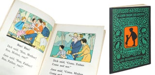 Item #106713 Elson Basic Readers: Dick and Jane Pre-Primer. Elson Gray, and