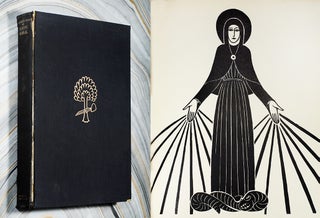 Engravings by... A Selection of Engravings on Wood and Metal representative of his work to the. Eric Gill.