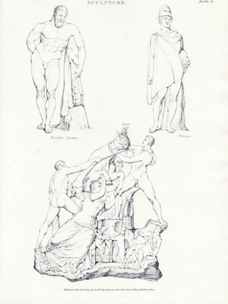 The Cyclopaedia; or, Universal Dictionary of Arts, Sciences, and Literature. Illustrated with...