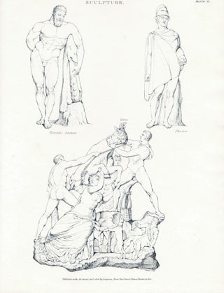 Item #107279 The Cyclopaedia; or, Universal Dictionary of Arts, Sciences, and Literature....