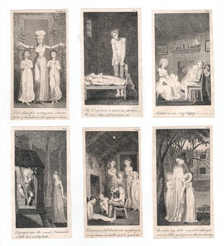 Item #107312 Original Stories from Real Life... plates only. William. Wollstonecraft Blake, Mary