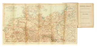 Northern Germany as Far as the Bavarian and Austrian Frontiers.