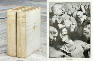 Item #108718 The Works of Mr. Francis Rabelais Doctor in Physick. Containing Five Books of the...