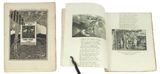 Item #122903 Little Tom the Sailor. The Century Guild Hobby Horse No. 4. William Blake