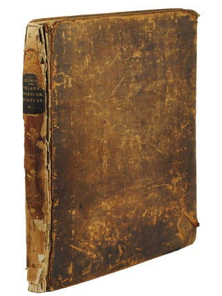 Leonora [also 'Lenore' and 'Lenora''] [Eight different printings, six in English and two in German, as listed below, including the edition illustrated by Blake].