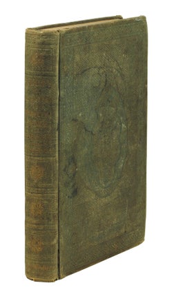 Item #123764 Waikna; or, Adventures on the Mosquito Shore. Samuel A. Bard, pseud. of Ephraim...