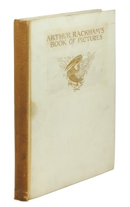 Arthur Rackham’s Book of Pictures.