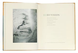 2020 Vision: Nineteen Wood Engravers, One Collector, and the Artists Who Inspired Them.