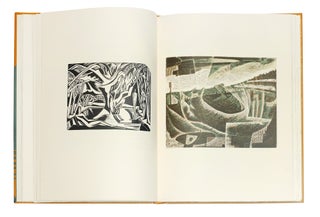 2020 Vision: Nineteen Wood Engravers, One Collector, and the Artists Who Inspired Them.