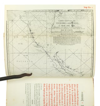 The Maps of San Francisco Bay from the Spanish Discovery in 1769 to the American Occupation.