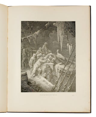The Rime of the Ancient Mariner.