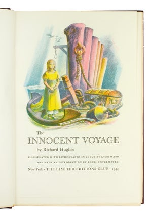 The Innocent Voyage.