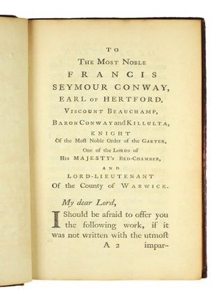 A Catalogue of the Royal and Noble Authors of England, With Lists of their Works... The Second Edition, corrected and enlarged.