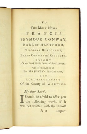 A Catalogue of the Royal and Noble Authors of England, With Lists of their Works... The Second Edition, corrected and enlarged.