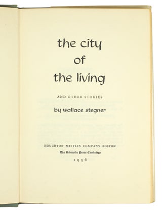 City of the Living.