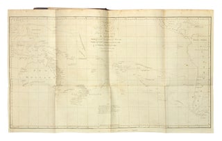 An Account of the Voyages undertaken by the Order of His Present Majesty for making Discoveries in the Southern Hemisphere…