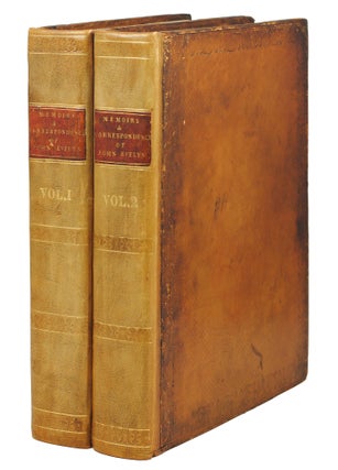 Memoirs Illustrative of the Life and Writings of John Evelyn, Esq. F.R.S.Comprising His Diary,...