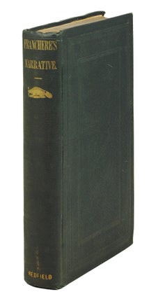 Item #125631 Narrative of a Voyage to the Northwest Coast of America in the years 1811, 1812,...