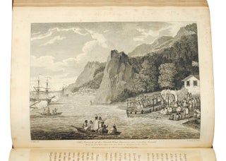 Voyages made in the years 1788 and 1789, from China to the North West coast of America. To which are prefixed, an Introductory Narrative of a Voyage performed in 1786, from Bengal, in the ship Nootka; observations on the probable existence of a North West Passage; and some account of the trade between the North West coast of America and China…