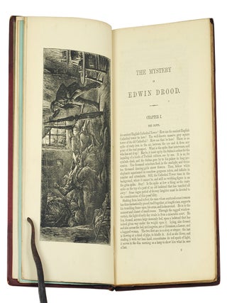 Edwin Drood.