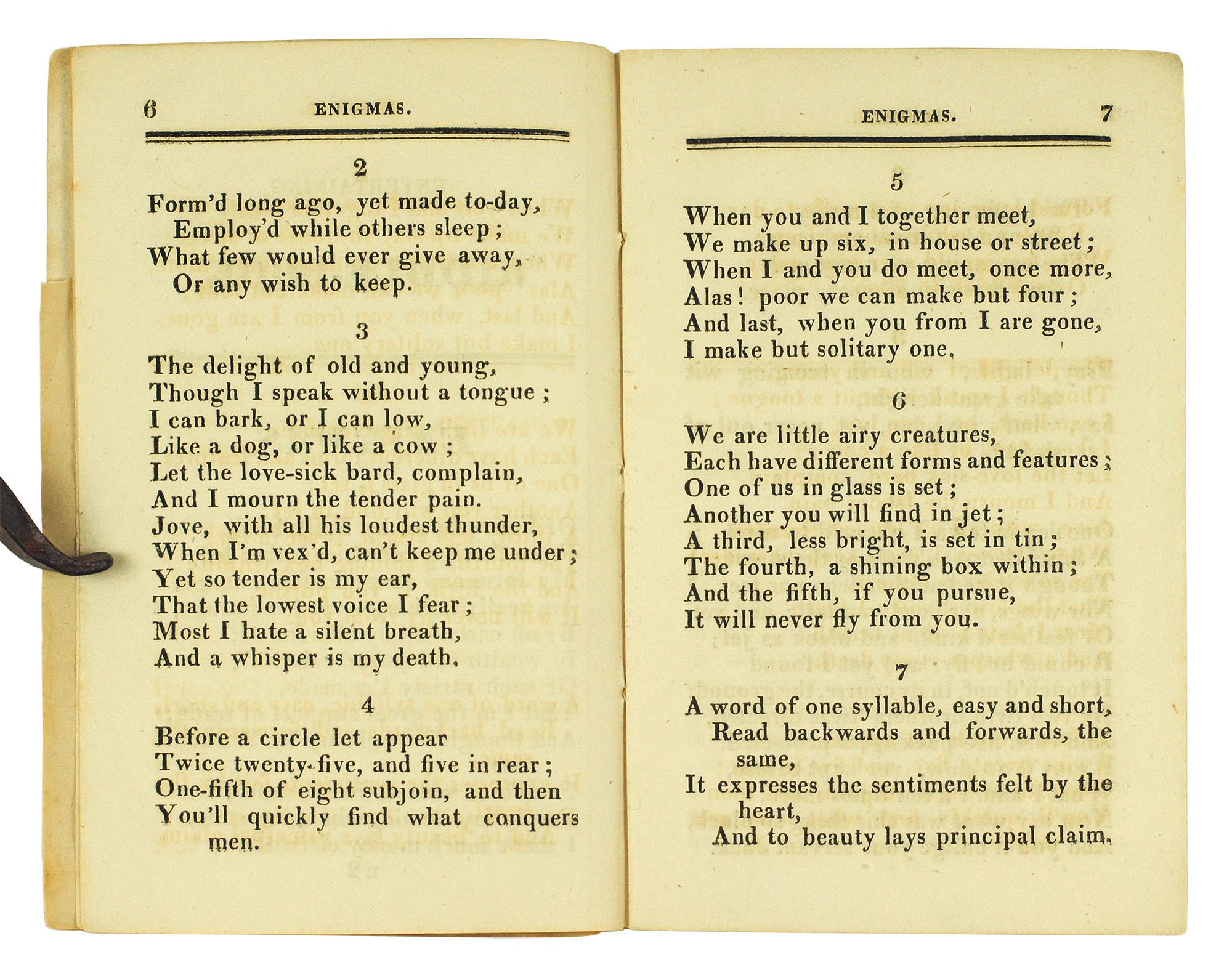 Peter Newton Riddle Peter Puzzle-all's New and Improved Riddle Book; or, Amusing Companion ...