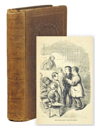 Item #126276 Harry Lee; or, Hope for the Poor. Anon