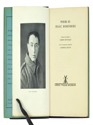Poems.