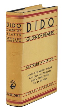 Dido Queen of Hearts.