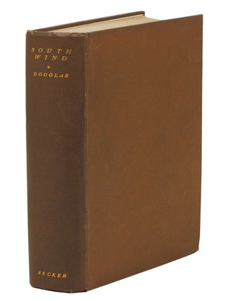 Item #127000 South Wind. Norman Douglas