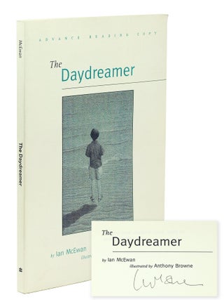 Item #127010 The Daydreamer. Ian McEwan