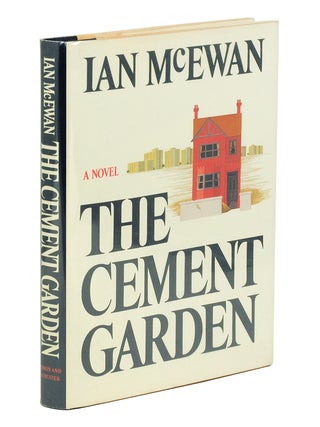 The Cement Garden.