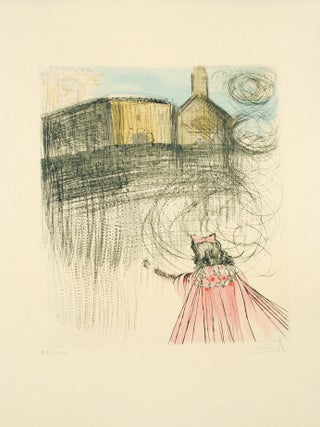 &ldquo;Your Huddled Masses&rdquo; being Part 1 of An American Portrait 1776-1976, constructed 1973-1975.