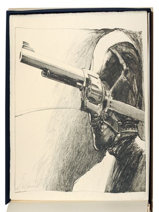 &ldquo;Your Huddled Masses&rdquo; being Part 1 of An American Portrait 1776-1976, constructed 1973-1975.