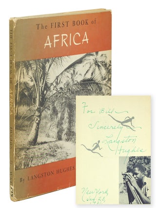 The First Book of Africa