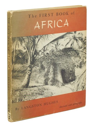 The First Book of Africa.